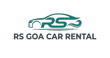 RS Goa Car Rental Logo