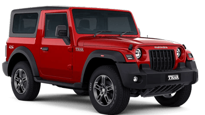 Premium Car Rental Experience